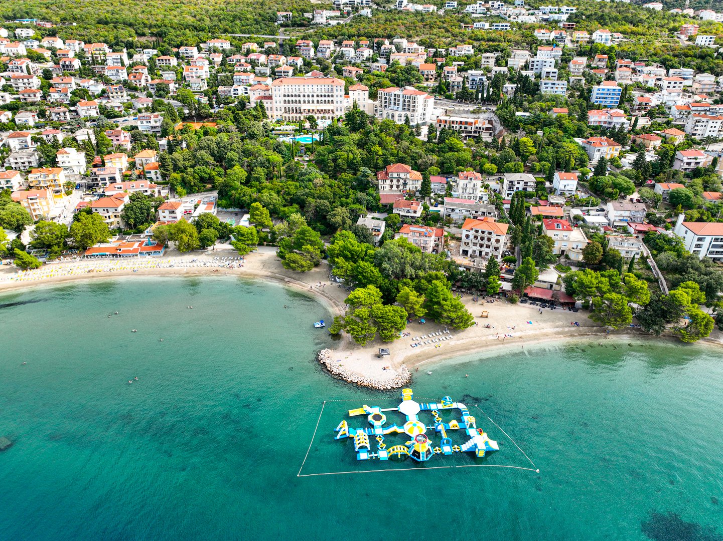 Slika kuće ili smještaja