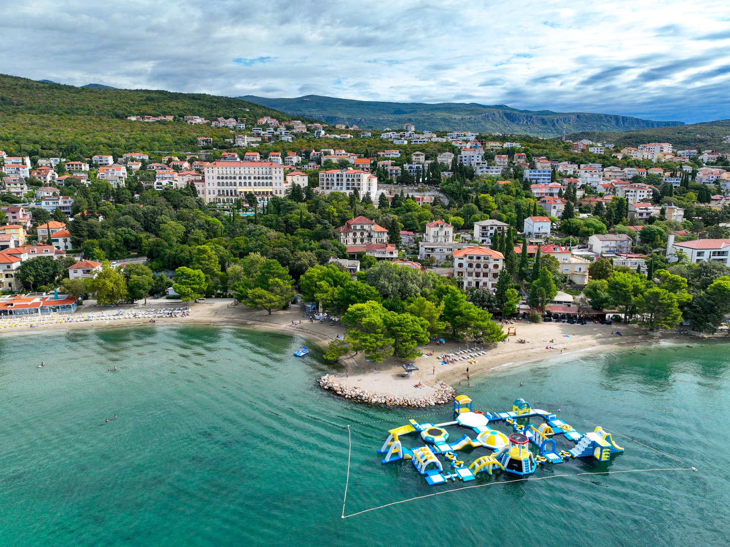 Slika kuće ili smještaja
